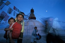 Bodnath, Kathmandu 142
